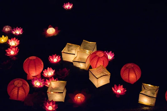 Exploring the Ghost Festival: Its Meaning, Traditions, and Taboos